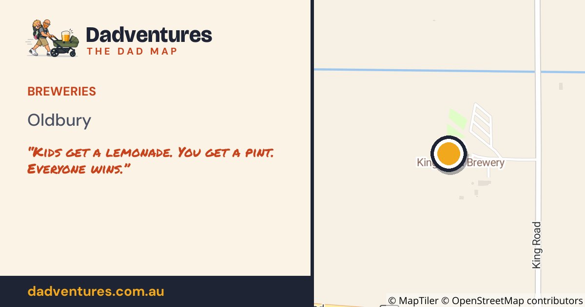  on the Dad Map