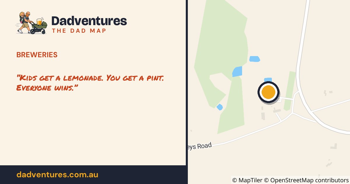  on the Dad Map