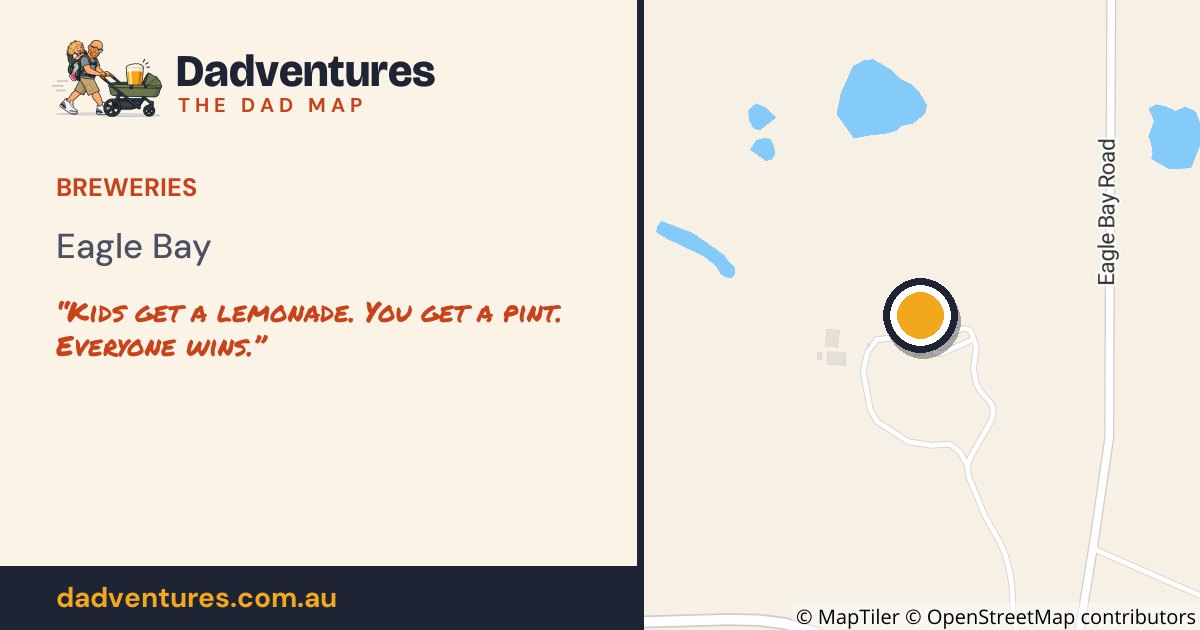  on the Dad Map